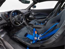 2024 McLaren 570S (CC-2053278) for sale in Kelowna, British Columbia