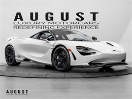 2024 McLaren 570S (CC-2053278) for sale in Kelowna, British Columbia