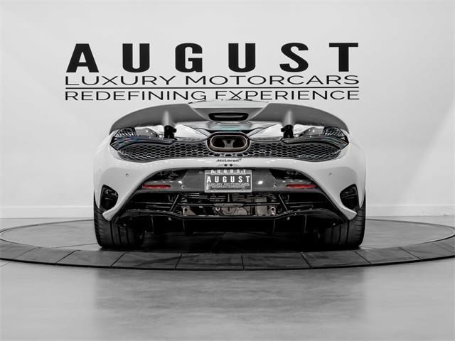 2024 McLaren 570S (CC-2053278) for sale in Kelowna, British Columbia