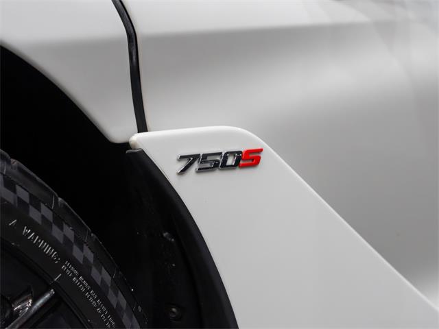 2024 McLaren 570S (CC-2053278) for sale in Kelowna, British Columbia