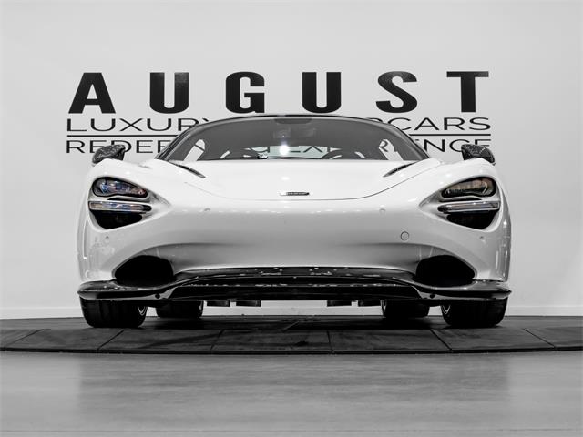 2024 McLaren 570S (CC-2053278) for sale in Kelowna, British Columbia