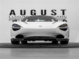 2024 McLaren 570S (CC-2053278) for sale in Kelowna, British Columbia