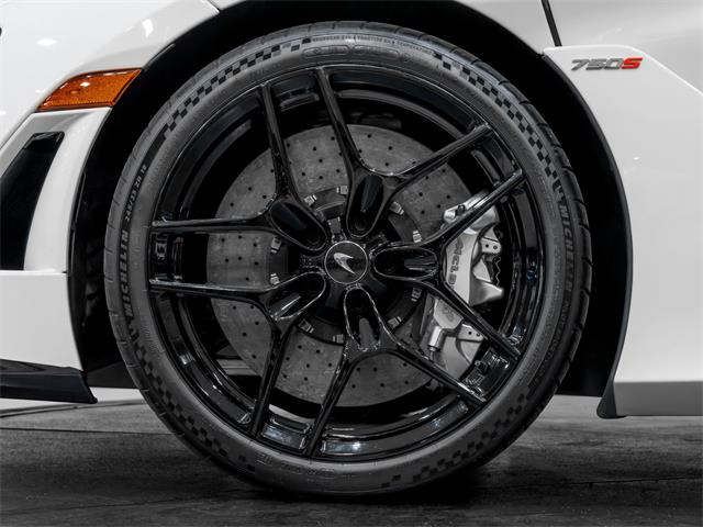 2024 McLaren 570S (CC-2053278) for sale in Kelowna, British Columbia