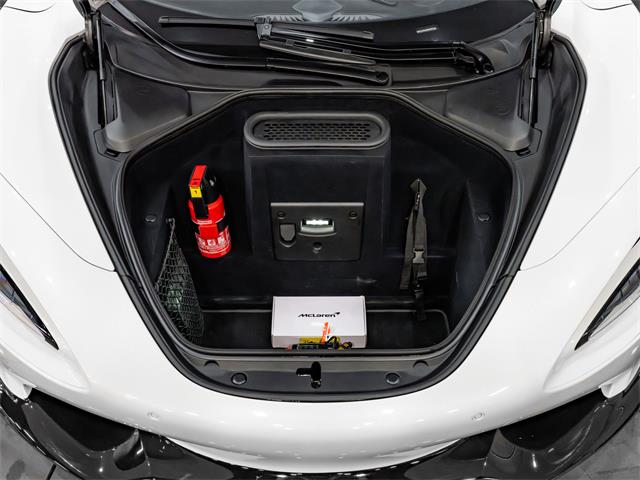 2024 McLaren 570S (CC-2053278) for sale in Kelowna, British Columbia