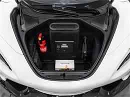 2024 McLaren 570S (CC-2053278) for sale in Kelowna, British Columbia