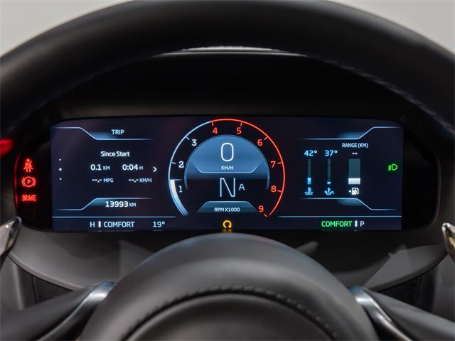 2024 McLaren 570S (CC-2053278) for sale in Kelowna, British Columbia