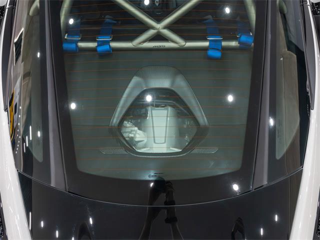 2024 McLaren 570S (CC-2053278) for sale in Kelowna, British Columbia