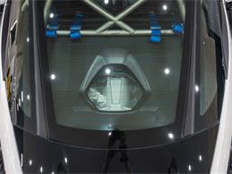 2024 McLaren 570S (CC-2053278) for sale in Kelowna, British Columbia