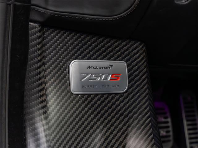 2024 McLaren 570S (CC-2053278) for sale in Kelowna, British Columbia