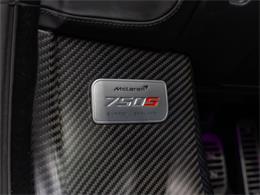 2024 McLaren 570S (CC-2053278) for sale in Kelowna, British Columbia