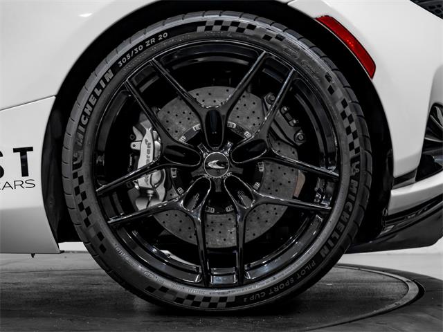 2024 McLaren 570S (CC-2053278) for sale in Kelowna, British Columbia