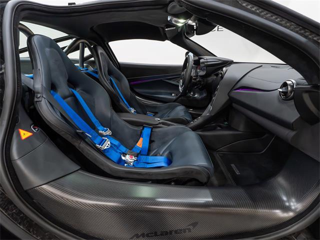 2024 McLaren 570S (CC-2053278) for sale in Kelowna, British Columbia