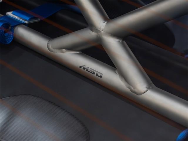 2024 McLaren 570S (CC-2053278) for sale in Kelowna, British Columbia