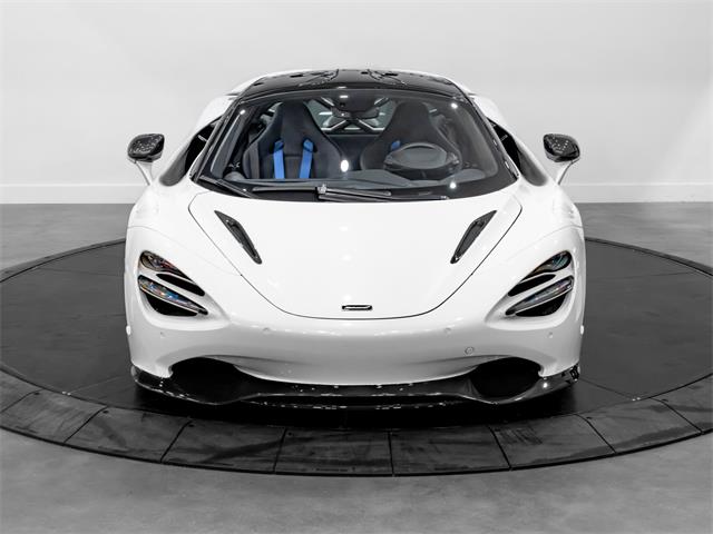 2024 McLaren 570S (CC-2053278) for sale in Kelowna, British Columbia