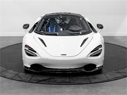 2024 McLaren 570S (CC-2053278) for sale in Kelowna, British Columbia