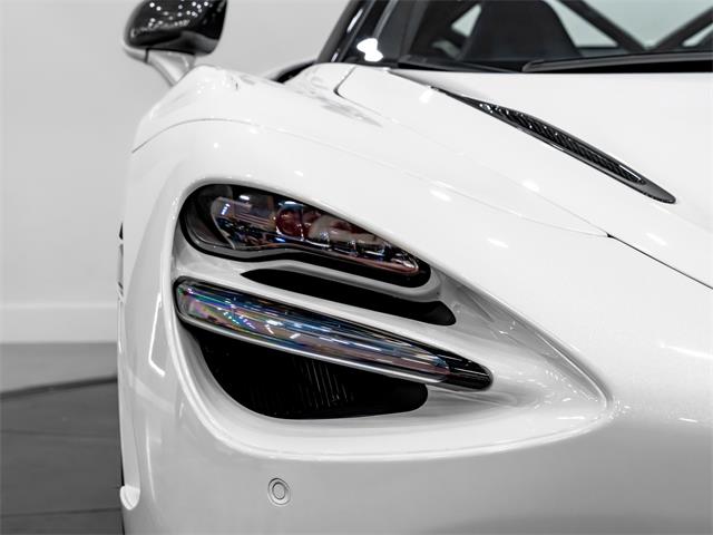 2024 McLaren 570S (CC-2053278) for sale in Kelowna, British Columbia