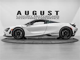 2024 McLaren 570S (CC-2053278) for sale in Kelowna, British Columbia