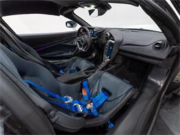 2024 McLaren 570S (CC-2053278) for sale in Kelowna, British Columbia