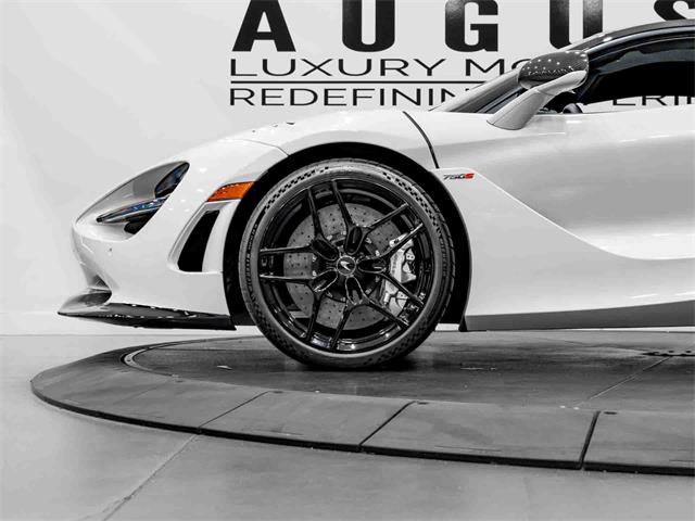 2024 McLaren 570S (CC-2053278) for sale in Kelowna, British Columbia