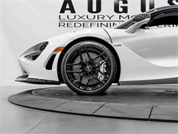 2024 McLaren 570S (CC-2053278) for sale in Kelowna, British Columbia