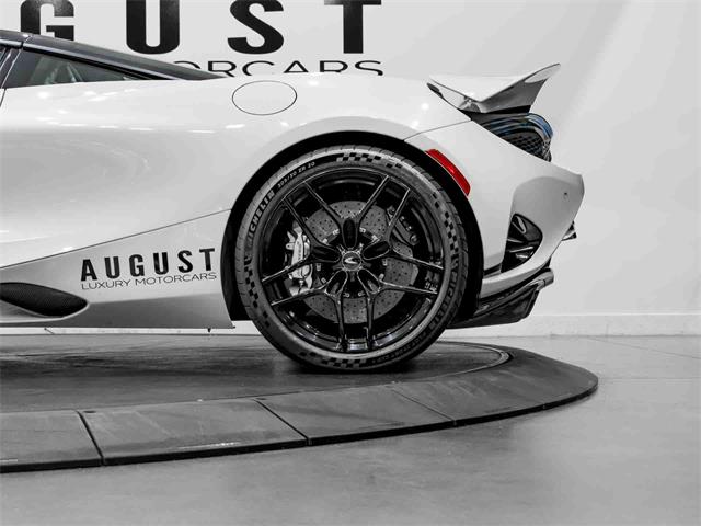 2024 McLaren 570S (CC-2053278) for sale in Kelowna, British Columbia