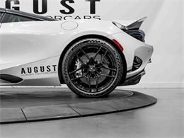 2024 McLaren 570S (CC-2053278) for sale in Kelowna, British Columbia