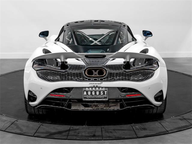 2024 McLaren 570S (CC-2053278) for sale in Kelowna, British Columbia