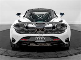 2024 McLaren 570S (CC-2053278) for sale in Kelowna, British Columbia