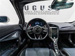 2024 McLaren 570S (CC-2053278) for sale in Kelowna, British Columbia