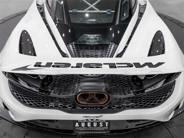 2024 McLaren 570S (CC-2053278) for sale in Kelowna, British Columbia