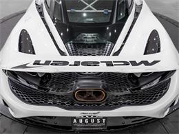 2024 McLaren 570S (CC-2053278) for sale in Kelowna, British Columbia