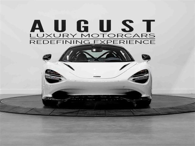 2024 McLaren 570S (CC-2053278) for sale in Kelowna, British Columbia