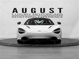 2024 McLaren 570S (CC-2053278) for sale in Kelowna, British Columbia