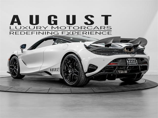 2024 McLaren 570S (CC-2053278) for sale in Kelowna, British Columbia