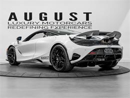 2024 McLaren 570S (CC-2053278) for sale in Kelowna, British Columbia