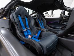 2024 McLaren 570S (CC-2053278) for sale in Kelowna, British Columbia