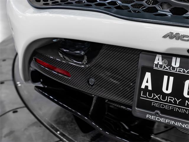 2024 McLaren 570S (CC-2053278) for sale in Kelowna, British Columbia