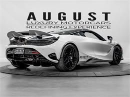 2024 McLaren 570S (CC-2053278) for sale in Kelowna, British Columbia