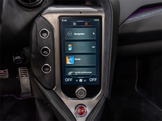 2024 McLaren 570S (CC-2053278) for sale in Kelowna, British Columbia