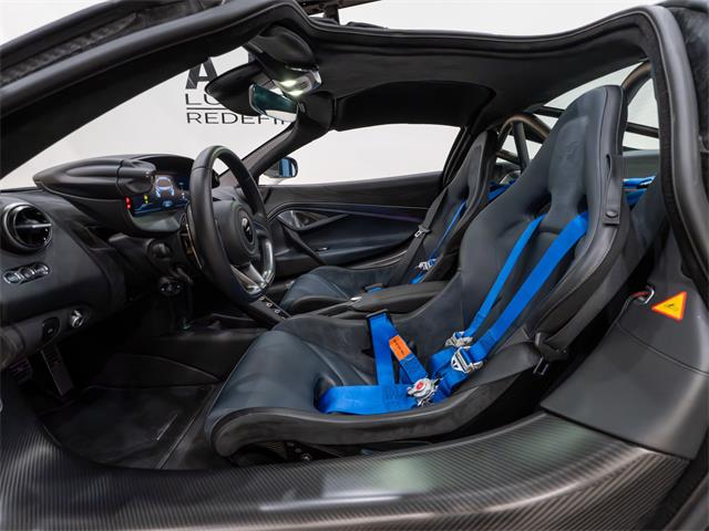 2024 McLaren 570S (CC-2053278) for sale in Kelowna, British Columbia