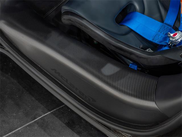 2024 McLaren 570S (CC-2053278) for sale in Kelowna, British Columbia