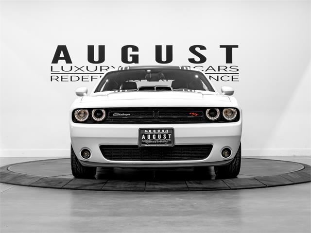 2016 Dodge Challenger (CC-2053284) for sale in Kelowna, British Columbia