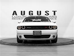 2016 Dodge Challenger (CC-2053284) for sale in Kelowna, British Columbia