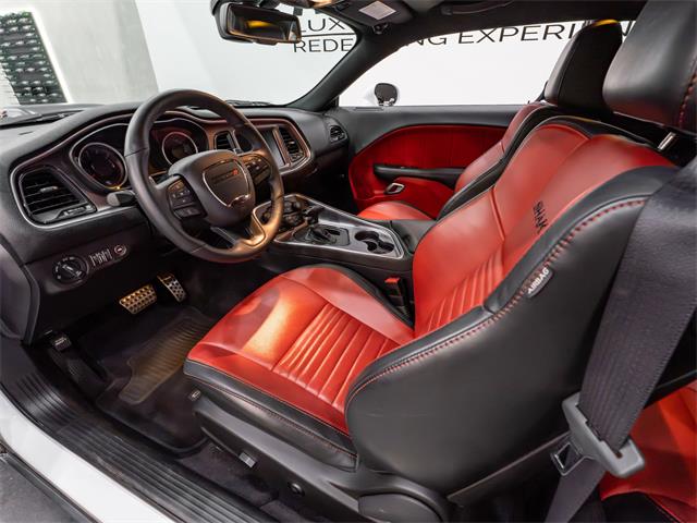 2016 Dodge Challenger (CC-2053284) for sale in Kelowna, British Columbia