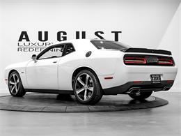 2016 Dodge Challenger (CC-2053284) for sale in Kelowna, British Columbia