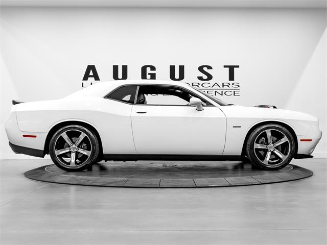 2016 Dodge Challenger (CC-2053284) for sale in Kelowna, British Columbia