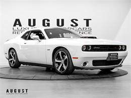 2016 Dodge Challenger (CC-2053284) for sale in Kelowna, British Columbia