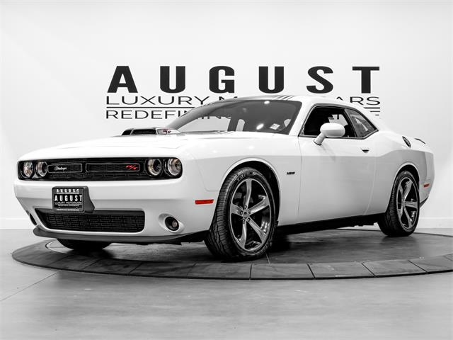 2016 Dodge Challenger (CC-2053284) for sale in Kelowna, British Columbia
