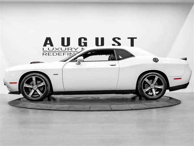 2016 Dodge Challenger (CC-2053284) for sale in Kelowna, British Columbia