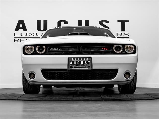 2016 Dodge Challenger (CC-2053284) for sale in Kelowna, British Columbia